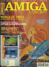 Amigaconcept numero11