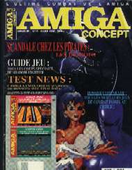 Amigaconcept numero13