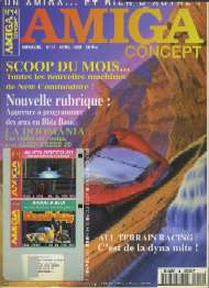 Amigaconcept numero14