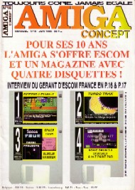 Amigaconcept numero16
